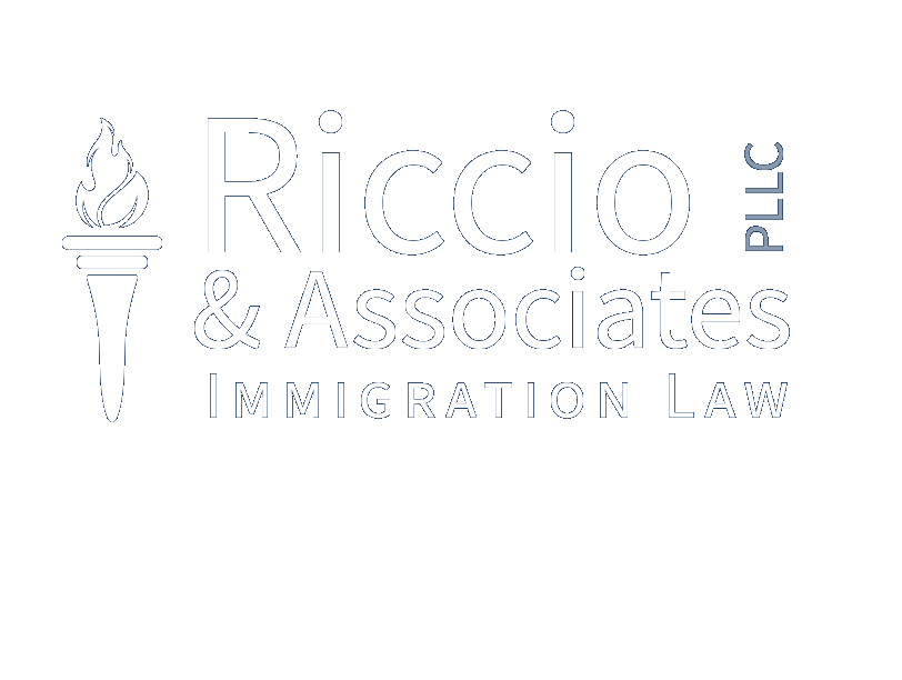 Riccio & Associates logo