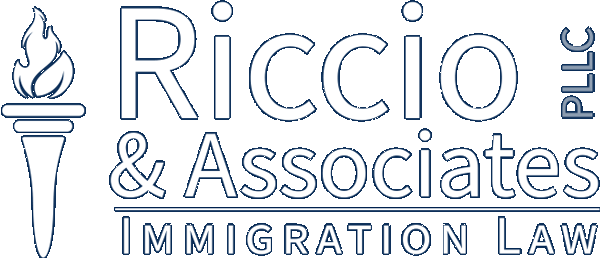 Riccio & Associates logo