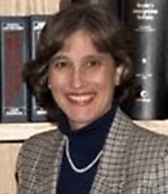 Ellen Davey-Fleming